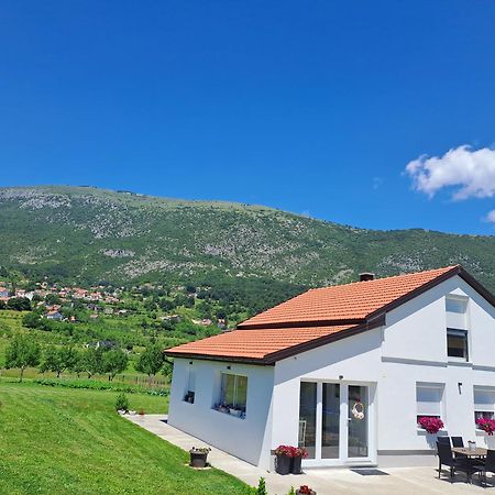 Vikendica Bruse Villa Jaklici Kültér fotó