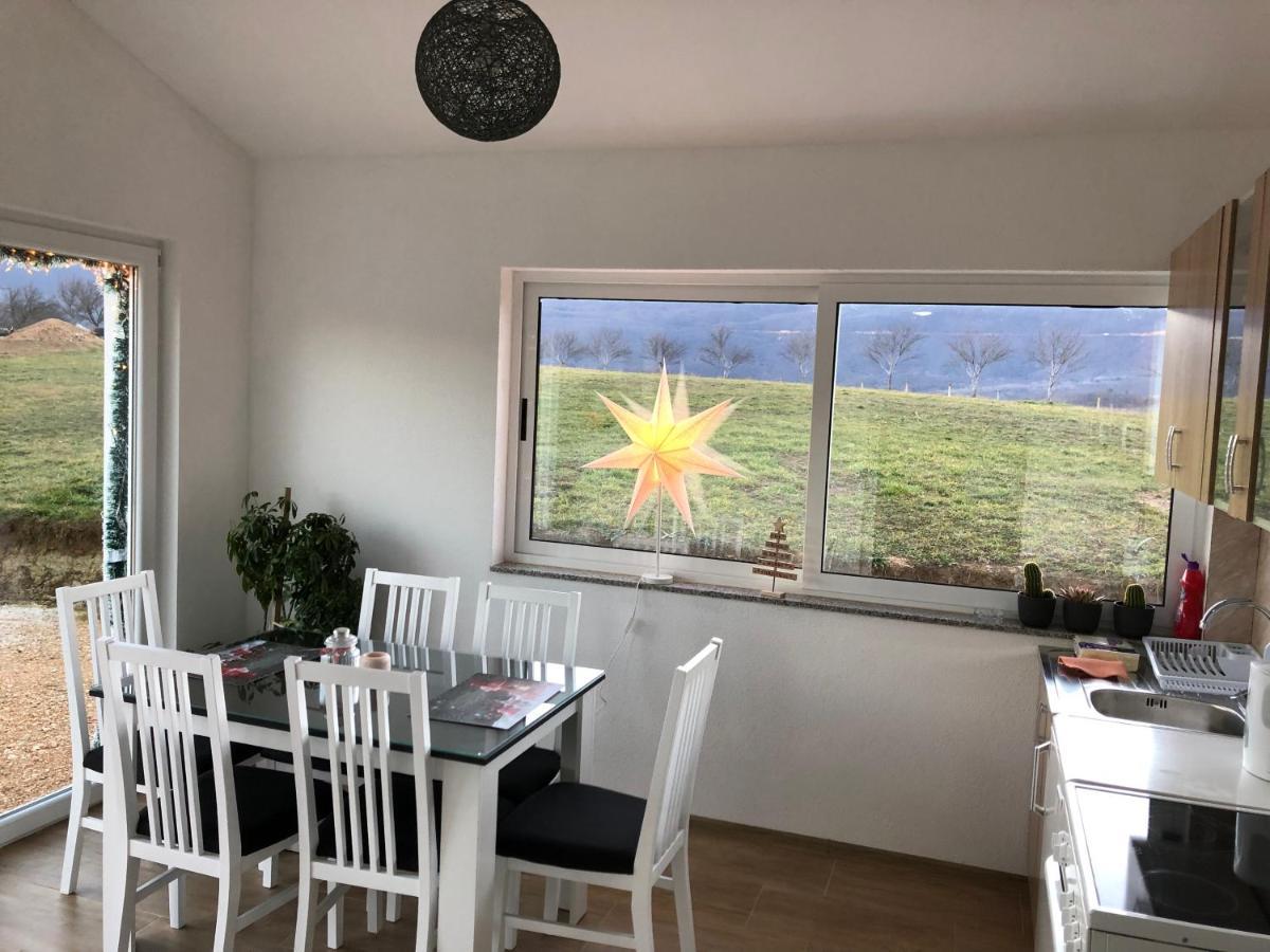 Vikendica Bruse Villa Jaklici Kültér fotó