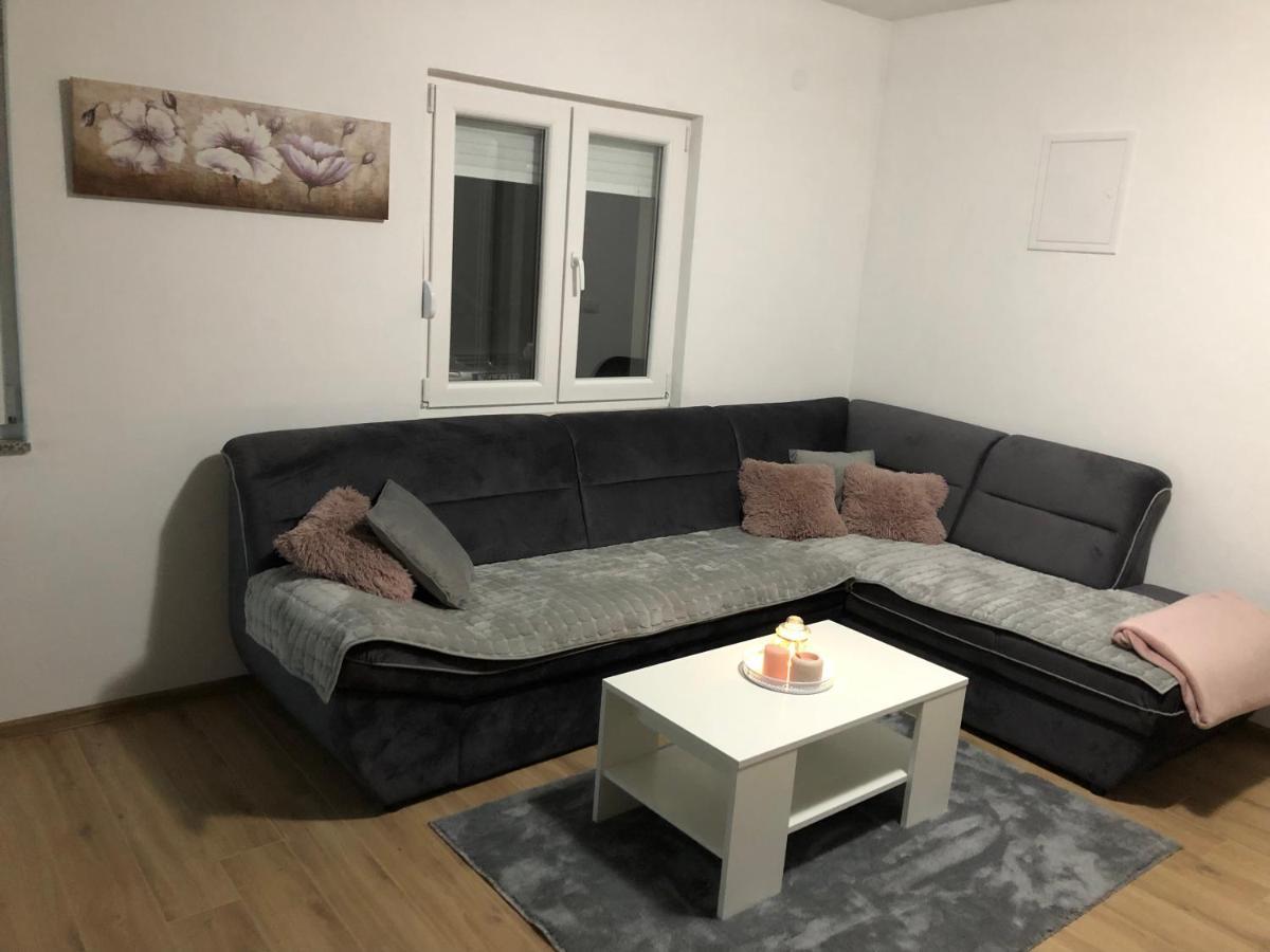 Vikendica Bruse Villa Jaklici Kültér fotó