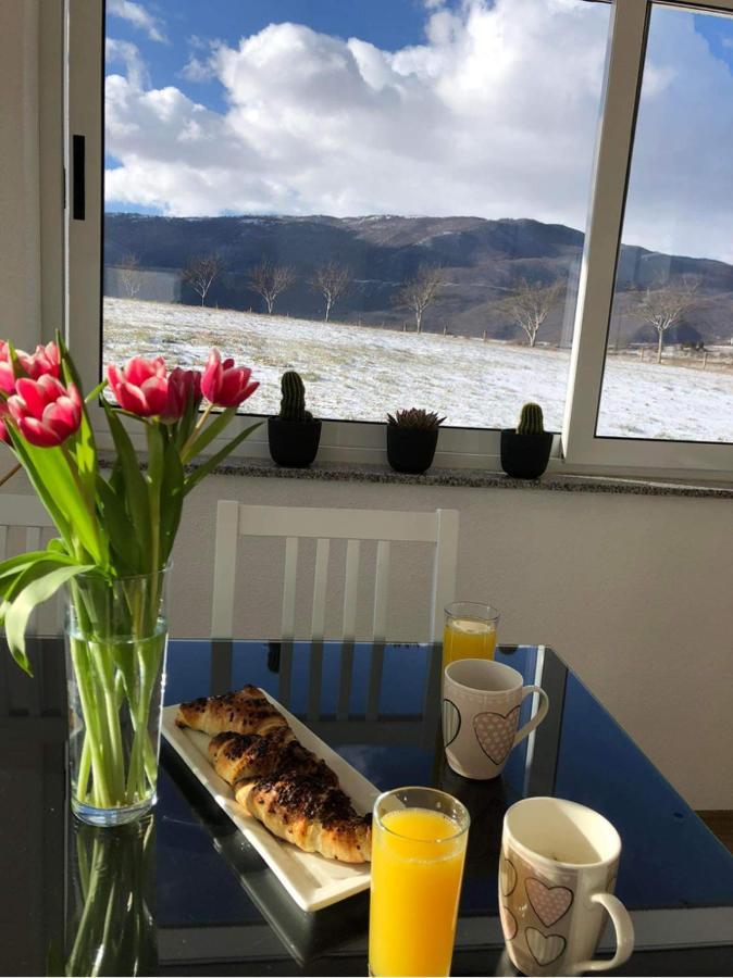 Vikendica Bruse Villa Jaklici Kültér fotó