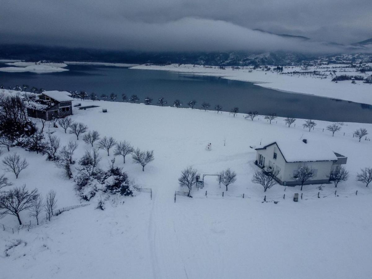 Vikendica Bruse Villa Jaklici Kültér fotó
